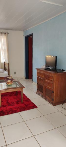 Casa Vista para Serra